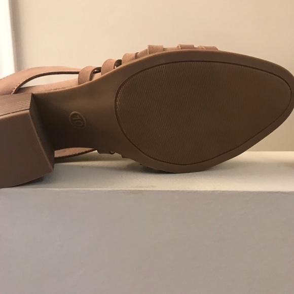 Universal thread clogs - Picture 4 of 6